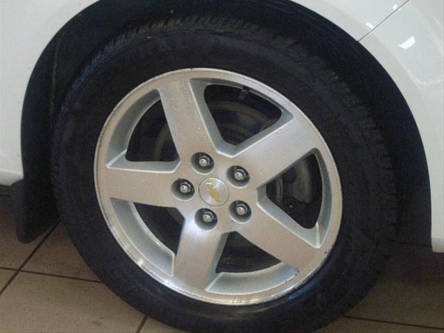 Chevrolet Cobalt 2009 photo 5