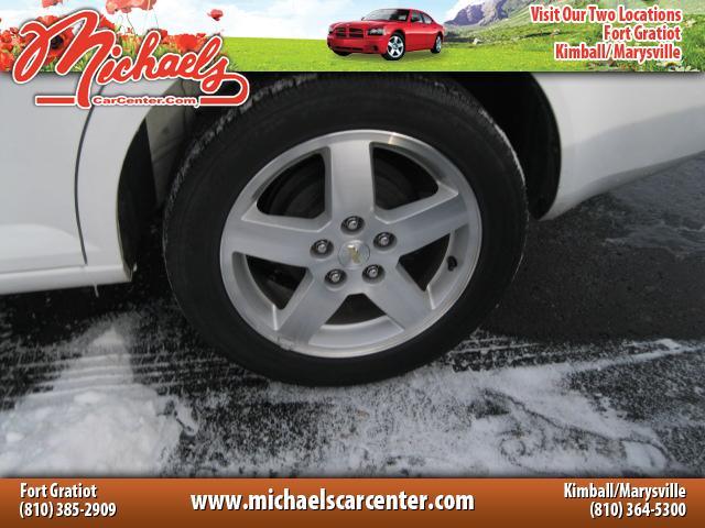 Chevrolet Cobalt 2009 photo 1