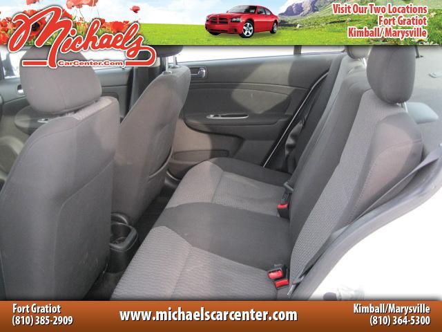 Chevrolet Cobalt 2009 photo 5