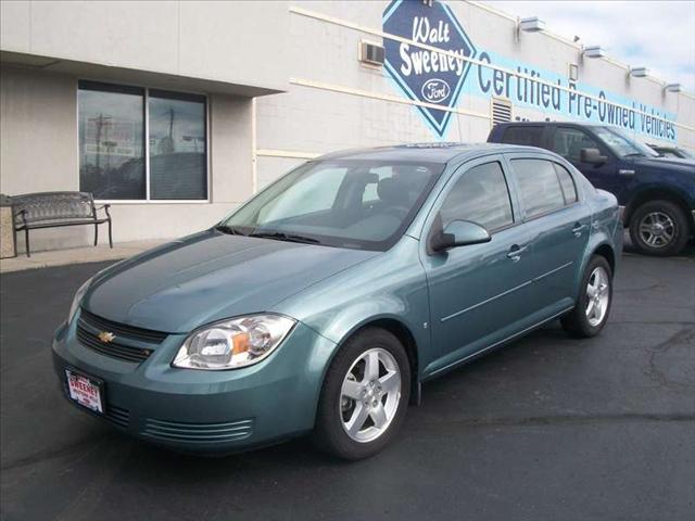 Chevrolet Cobalt 2009 photo 1