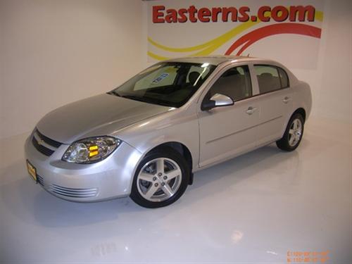 Chevrolet Cobalt 3.0L Sport Other
