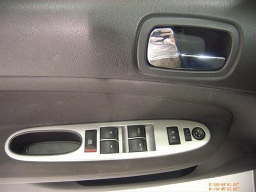 Chevrolet Cobalt 2009 photo 3