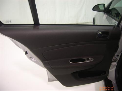 Chevrolet Cobalt 2009 photo 5