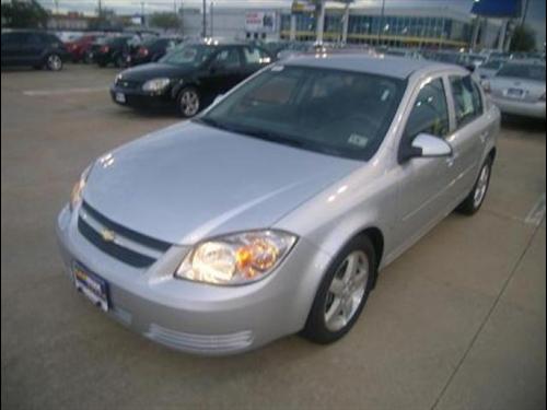 Chevrolet Cobalt 3.0L Sport Other