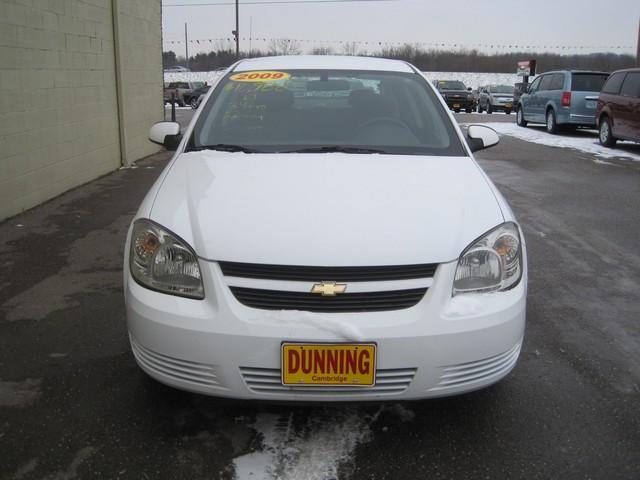Chevrolet Cobalt 2009 photo 1