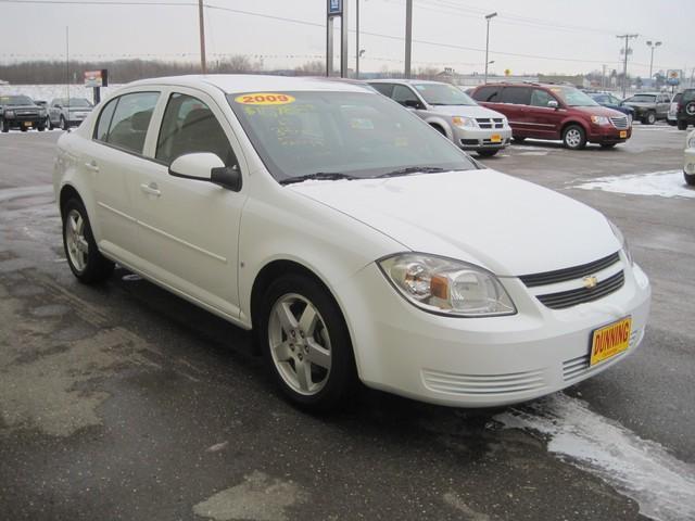 Chevrolet Cobalt 2009 photo 2