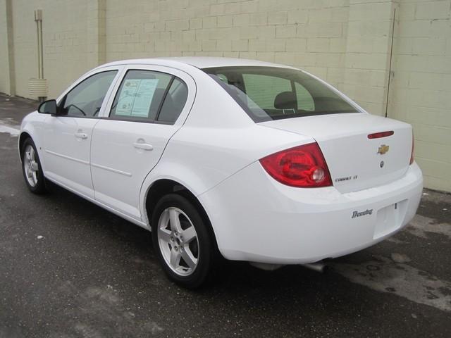Chevrolet Cobalt 2009 photo 5