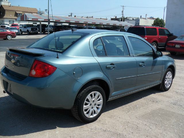 Chevrolet Cobalt 2009 photo 1