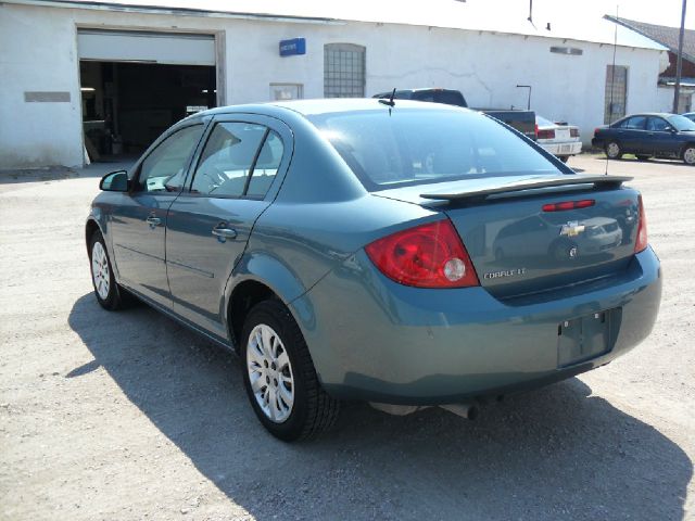 Chevrolet Cobalt 2009 photo 2