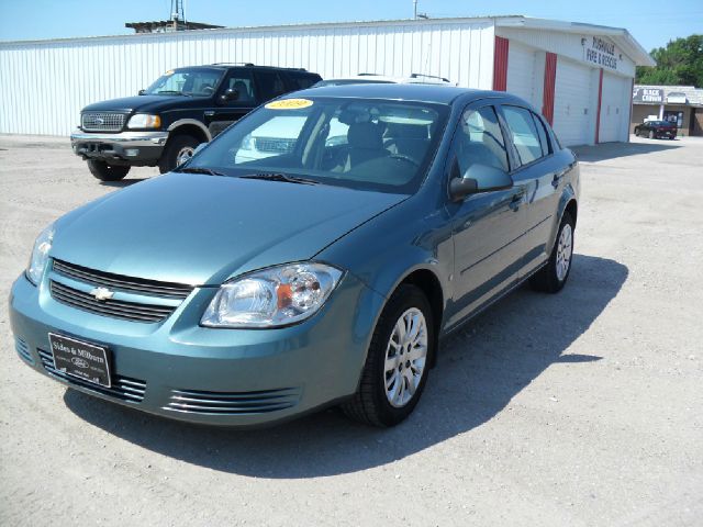 Chevrolet Cobalt 2009 photo 4