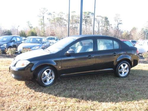 Chevrolet Cobalt 2009 photo 1