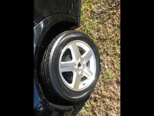 Chevrolet Cobalt 2009 photo 2