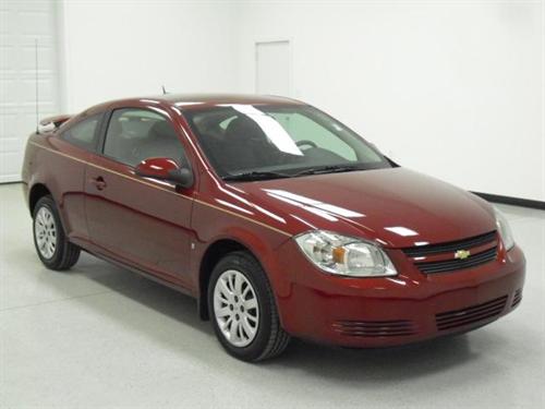 Chevrolet Cobalt SL1 Other