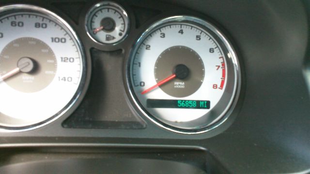 Chevrolet Cobalt Pininfarina Sedan