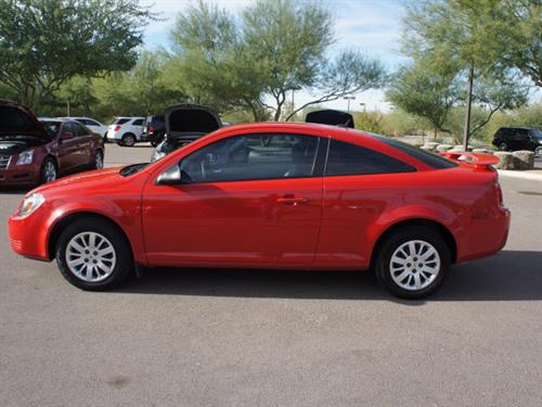 Chevrolet Cobalt Touring W/nav.sys Other