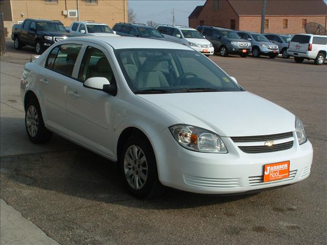 Chevrolet Cobalt 2009 photo 3