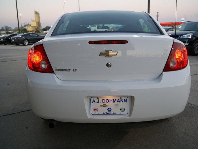 Chevrolet Cobalt 2009 photo 5