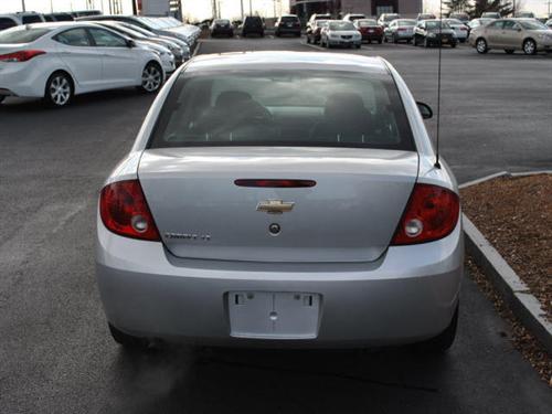 Chevrolet Cobalt 2009 photo 5