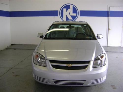 Chevrolet Cobalt 2009 photo 2