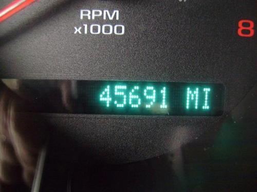 Chevrolet Cobalt 2009 photo 4