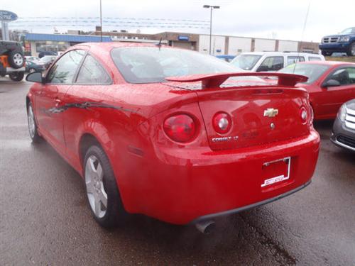 Chevrolet Cobalt SL1 Other