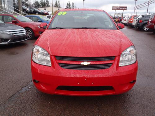 Chevrolet Cobalt 2009 photo 1