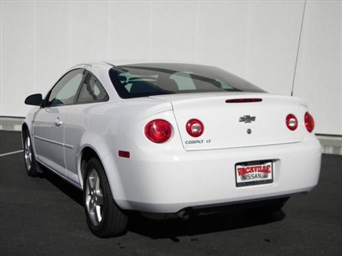 Chevrolet Cobalt 2009 photo 1