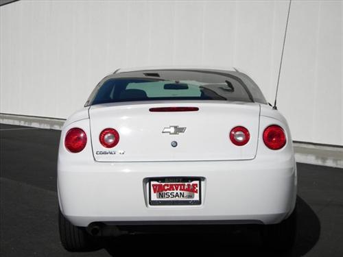 Chevrolet Cobalt 2009 photo 2