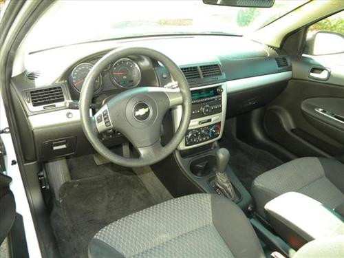 Chevrolet Cobalt 2009 photo 3