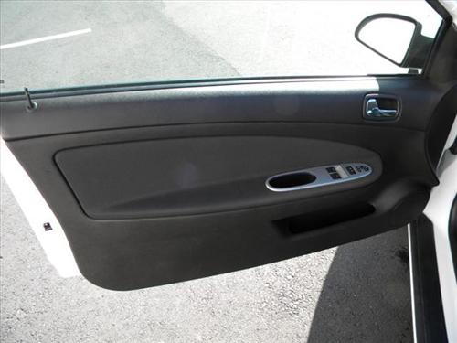 Chevrolet Cobalt 2009 photo 4