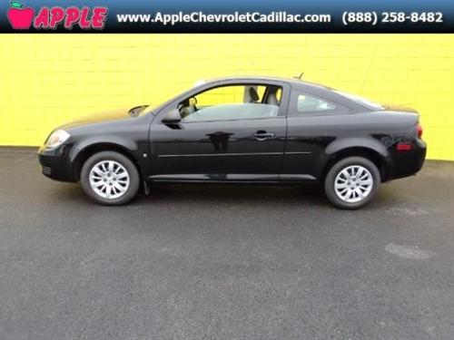 Chevrolet Cobalt Touring W/nav.sys Other