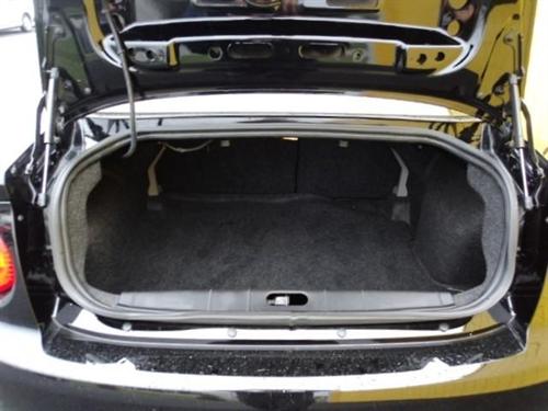 Chevrolet Cobalt 2009 photo 2