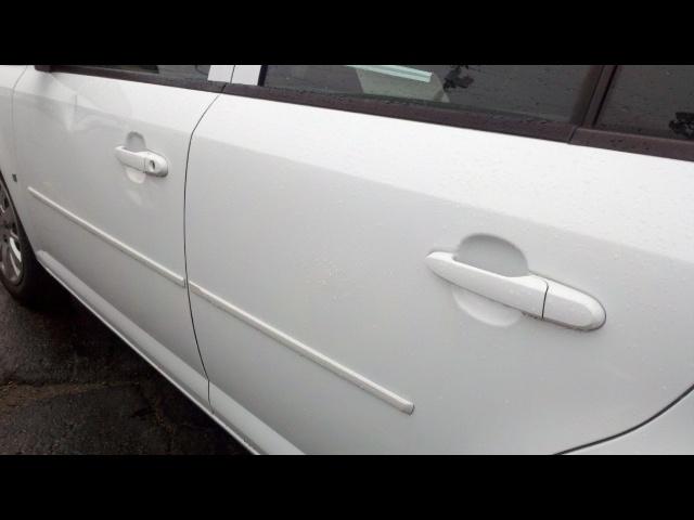 Chevrolet Cobalt 2009 photo 3