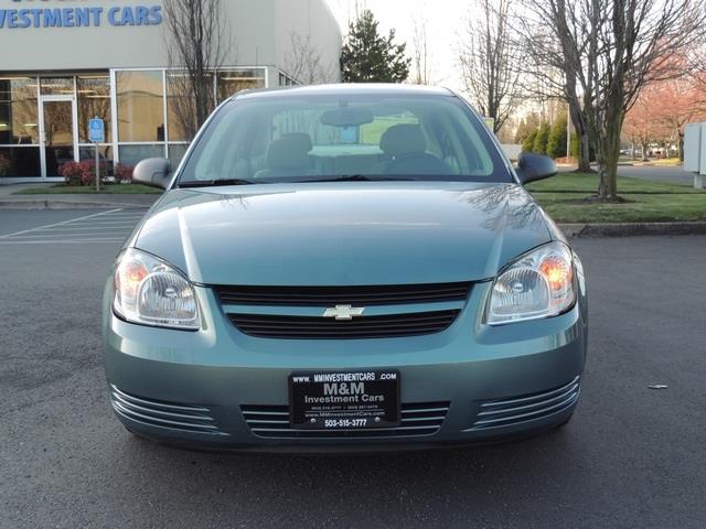 Chevrolet Cobalt 2009 photo 2