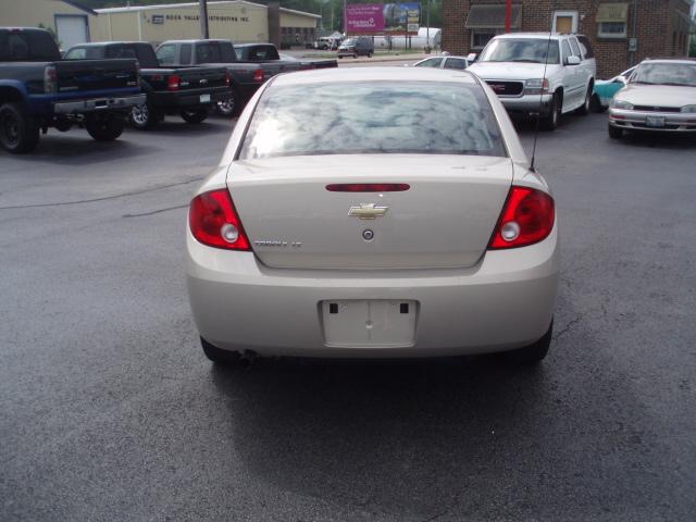 Chevrolet Cobalt 2009 photo 3