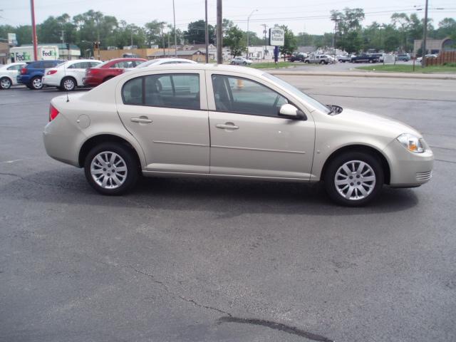 Chevrolet Cobalt 2009 photo 5