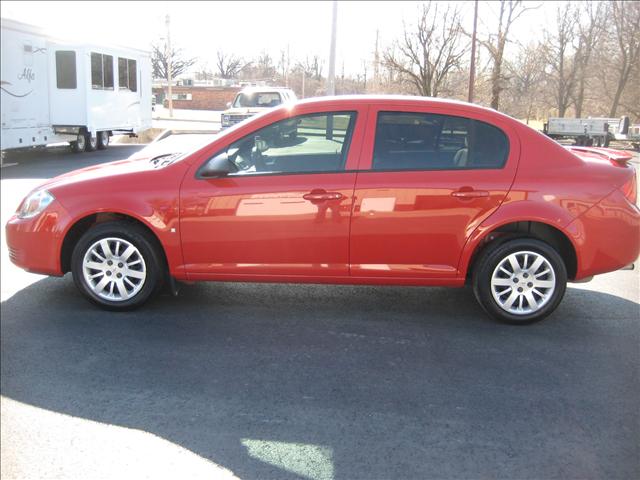 Chevrolet Cobalt 2009 photo 1