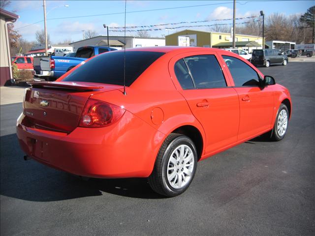 Chevrolet Cobalt 2009 photo 3