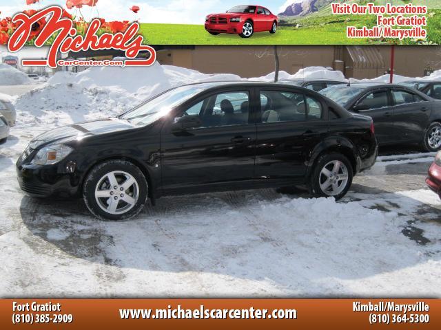 Chevrolet Cobalt XLS W/ JBL, Vehicle Stability Unspecified