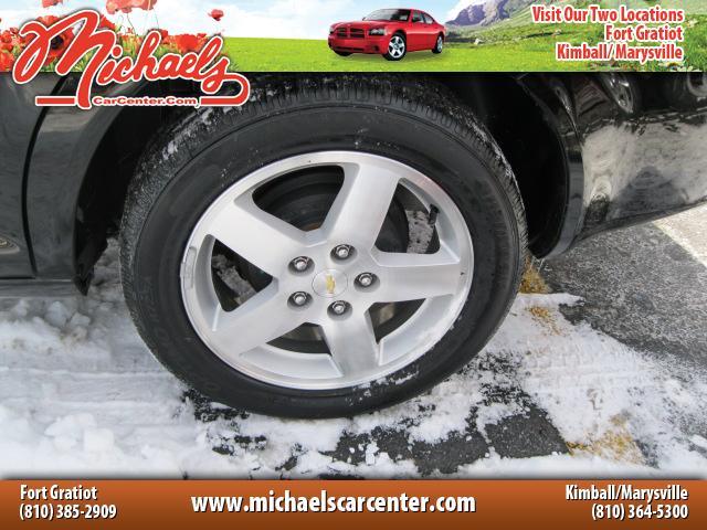 Chevrolet Cobalt 2009 photo 2