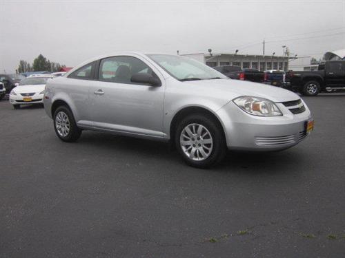 Chevrolet Cobalt Touring W/nav.sys Other