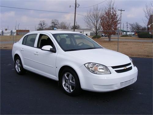 Chevrolet Cobalt 3.0L Sport Other