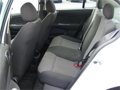 Chevrolet Cobalt 2009 photo 2