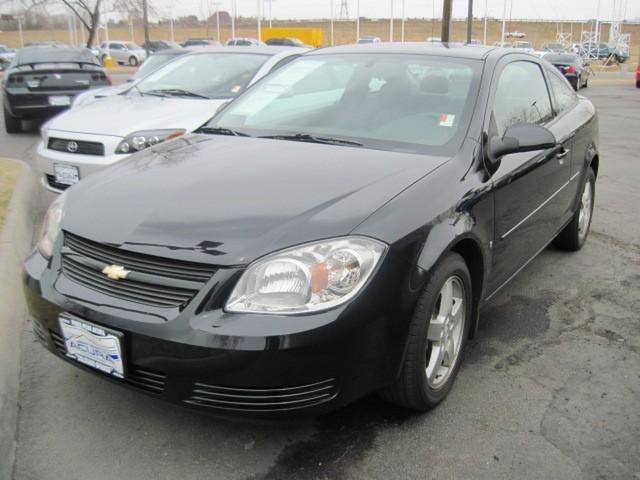 Chevrolet Cobalt SL1 Unspecified