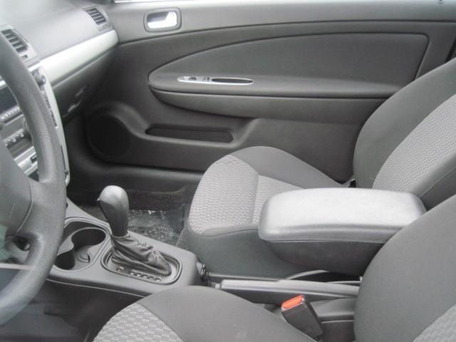 Chevrolet Cobalt 2009 photo 1