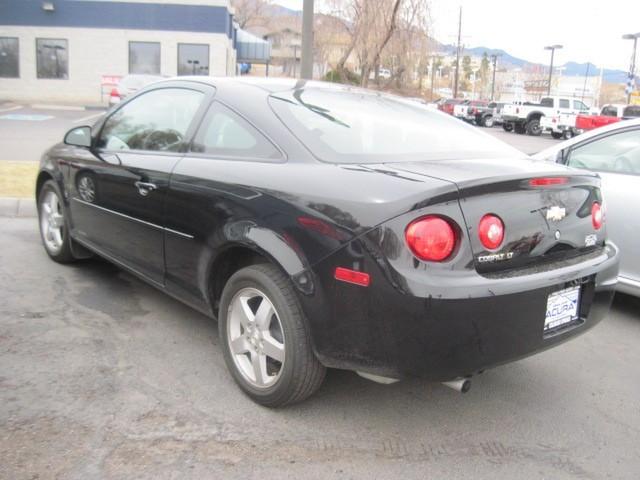 Chevrolet Cobalt 2009 photo 2