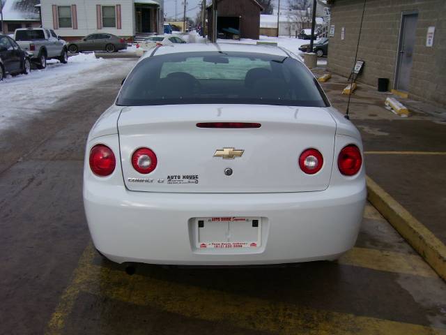 Chevrolet Cobalt 2009 photo 5