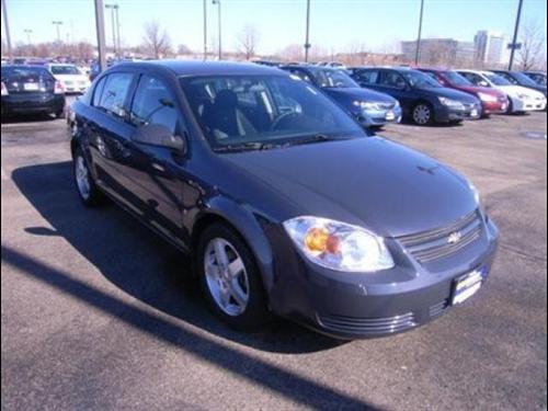 Chevrolet Cobalt 3.0L Sport Other