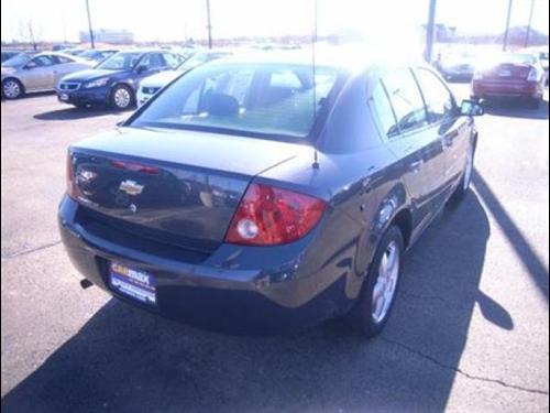 Chevrolet Cobalt 2009 photo 3