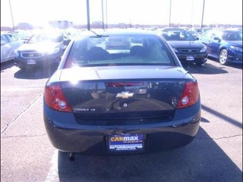 Chevrolet Cobalt 2009 photo 4